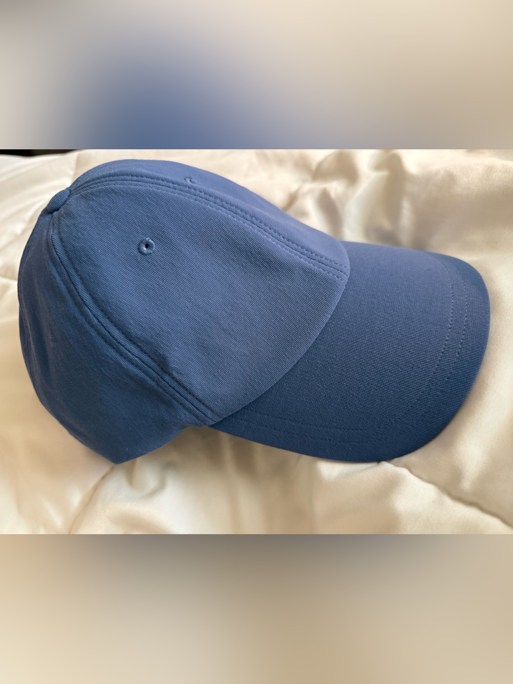 lululemon women’s classic ball cap